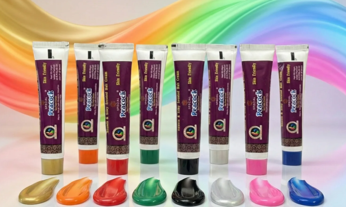 Why Safe & Responsible Holi Celebration Matters More Than Ever